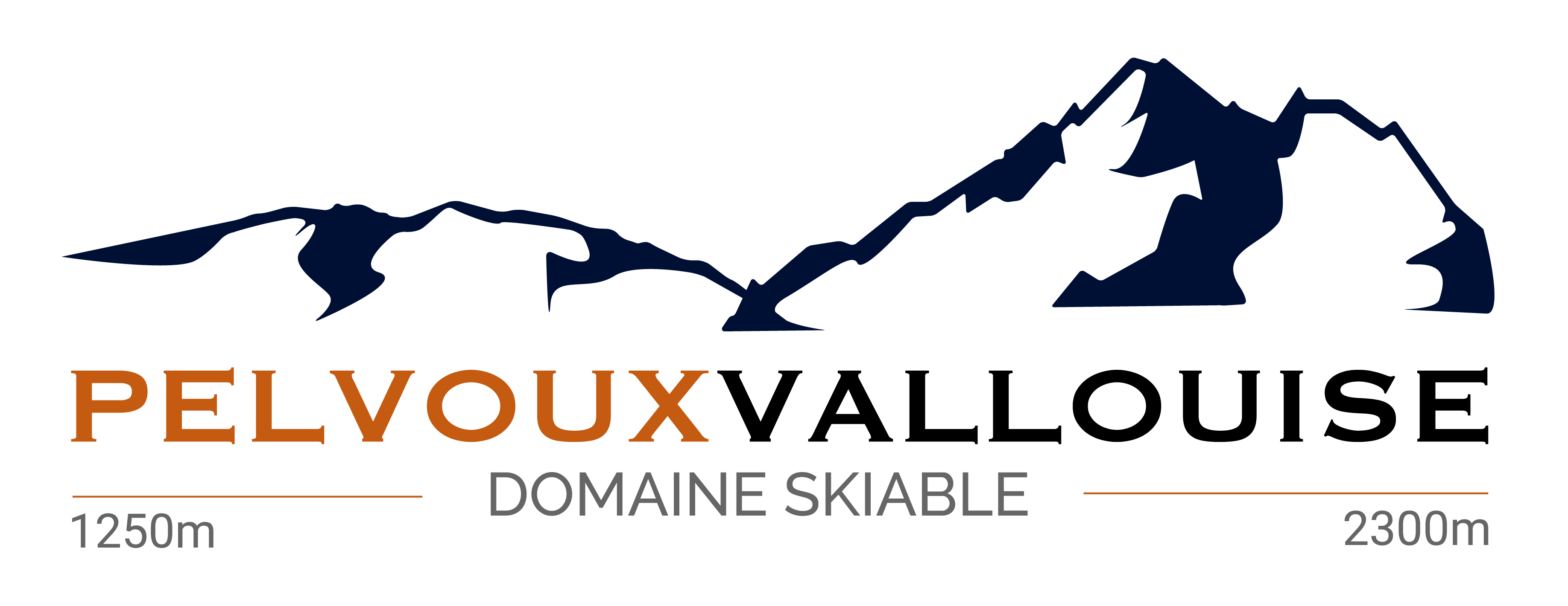 Pelvoux Vallouise Domaine Skiable