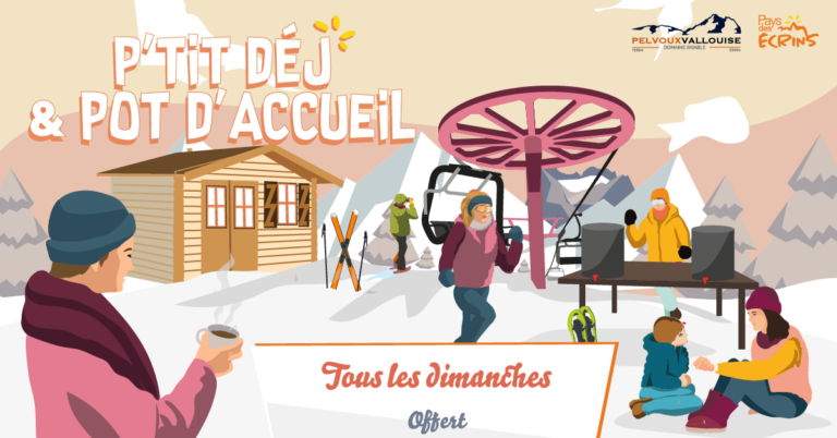 ptit dej au sommet portrait